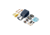 Yeti Daytrip Insul 14L Bag, Navy, 14 L, 18060131782