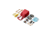 Yeti Daytrip Insul 14L Bag, Rescue Red, 14 L, 18060131662