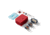 Yeti Daytrip Insul Lunch 5L Box 5L, Rescue Red, 5 L, 18060131663