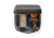 Yeti Daytrip Lunch 3L Box, Charcoal, 3 L, 18060131862
