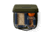 Yeti Daytrip Lunch 3L Box, Olive, 3 L, 18060131864