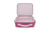 Yeti Daytrip Lunch Box, Prickly Pear Pink, 18060130054