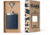 Yeti Flask, Navy, 21071504290