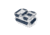 Yeti Food Storage, Navy, Small, 21071501833