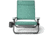 Yeti Hondo Beach Chair, Seafoam, 26010000363