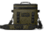 Yeti Hopper Flip 12 Soft Cooler, Olive, 18060131300