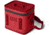 Yeti Hopper Flip 12 Soft Cooler, Rescue Red, 12 L, 18060131618