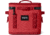 Yeti Hopper Flip 12 Soft Cooler, Rescue Red, 12 L, 18060131618