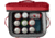 Yeti Hopper Flip 12 Soft Cooler, Rescue Red, 12 L, 18060131618