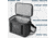 Yeti Hopper Flip 18 Portable Cooler, Wild Vine Red, 18060131506