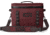 Yeti Hopper Flip 18 Portable Cooler, Wild Vine Red, 18060131506