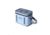 Yeti Hopper Flip 18 Soft Cooler, Big Sky Blue, 18 L, 18060131613