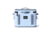 Yeti Hopper Flip 18 Soft Cooler, Big Sky Blue, 18 L, 18060131613