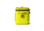 Yeti Hopper Flip 18 Soft Cooler, Firefly Yellow, 18 L, 18060131606