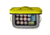 Yeti Hopper Flip 18 Soft Cooler, Firefly Yellow, 18 L, 18060131606