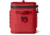 Yeti Hopper Flip 18 Soft Cooler, Rescue Red, 18 L, 18060131619