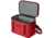 Yeti Hopper Flip 18 Soft Cooler, Rescue Red, 18 L, 18060131619