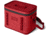 Yeti Hopper Flip 18 Soft Cooler, Rescue Red, 18 L, 18060131619