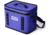 Yeti Hopper Flip 18 Soft Cooler, Ultramarine Violet, 18 L, 18060131624