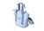 Yeti Hopper M15 Soft Cooler, Big Sky Blue, 15 L, 18060131615