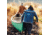 Yeti Hopper M20 Backpack, Big Wave Blue/Navy, 20 Liter, 18060131394