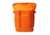 Yeti Hopper M20 Backpack, Orange/King Crab Orange, 20 Liter, 18060131371