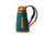 Yeti Hopper M20 Backpack, Teal/Orange, 20 Liter, 18060131549