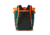 Yeti Hopper M20 Backpack, Teal/Orange, 20 Liter, 18060131549