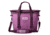 Yeti Hopper M30 Soft Cooler, Nordic Purple, 18060131100