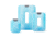 Yeti Ice Sheet Large, 20140000016