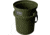 Yeti LoadOut 5-Gallon Bucket, Olive, 18060132196