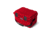 Yeti LoadOut GoBox 30 2.0 Gear Case, Rescue Red, 30 L, 26010000390