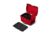 Yeti LoadOut GoBox 30 2.0 Gear Case, Rescue Red, 30 L, 26010000390