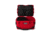 Yeti LoadOut GoBox 30 2.0 Gear Case, Rescue Red, 30 L, 26010000390