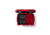 Yeti LoadOut GoBox 30 2.0 Gear Case, Rescue Red, 30 L, 26010000390