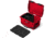 Yeti LoadOut GoBox 30 2.0 Gear Case, Rescue Red, 30 L, 26010000390
