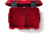Yeti LoadOut GoBox 30 2.0 Gear Case, Rescue Red, 30 L, 26010000390