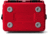 Yeti LoadOut GoBox 30 2.0 Gear Case, Rescue Red, 30 L, 26010000390