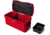 Yeti LoadOut GoBox 60, Rescue Red, 60 L, 26010000391