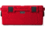 Yeti LoadOut GoBox 60, Rescue Red, 60 L, 26010000391