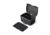 Yeti LoadOut GoBox Gear Case 30, Charcoal, 26010000536