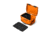 Yeti LoadOut GoBox Gear Case 30, King Crab Orange, 26010000539