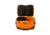 Yeti LoadOut GoBox Gear Case 30, King Crab Orange, 26010000539