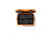 Yeti LoadOut GoBox Gear Case 30, King Crab Orange, 26010000539
