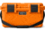 Yeti LoadOut GoBox Gear Case 30, King Crab Orange, 26010000539