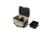 Yeti LoadOut GoBox Gear Case 30, Tan, 26010000538