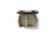 Yeti LoadOut GoBox Gear Case 30, Tan, 26010000538
