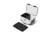 Yeti LoadOut GoBox Gear Case 30, White, 26010000537