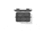 Yeti LoadOut GoBox Gear Case 30, White, 26010000537