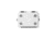 Yeti LoadOut GoBox Gear Case 30, White, 26010000537